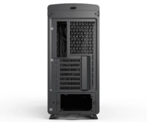 Case Fractal Design Summit Ambience Blackout TG Light Tint – Thiết Kế Cao Cấp | Tối Ưu Tản Nhiệt